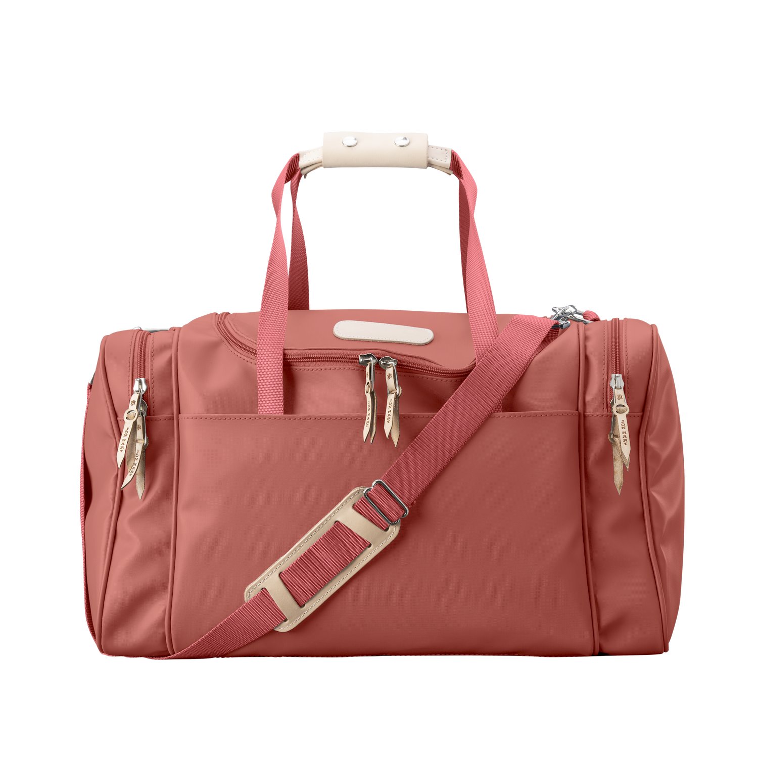 Jon Hart Medium Square Duffel
