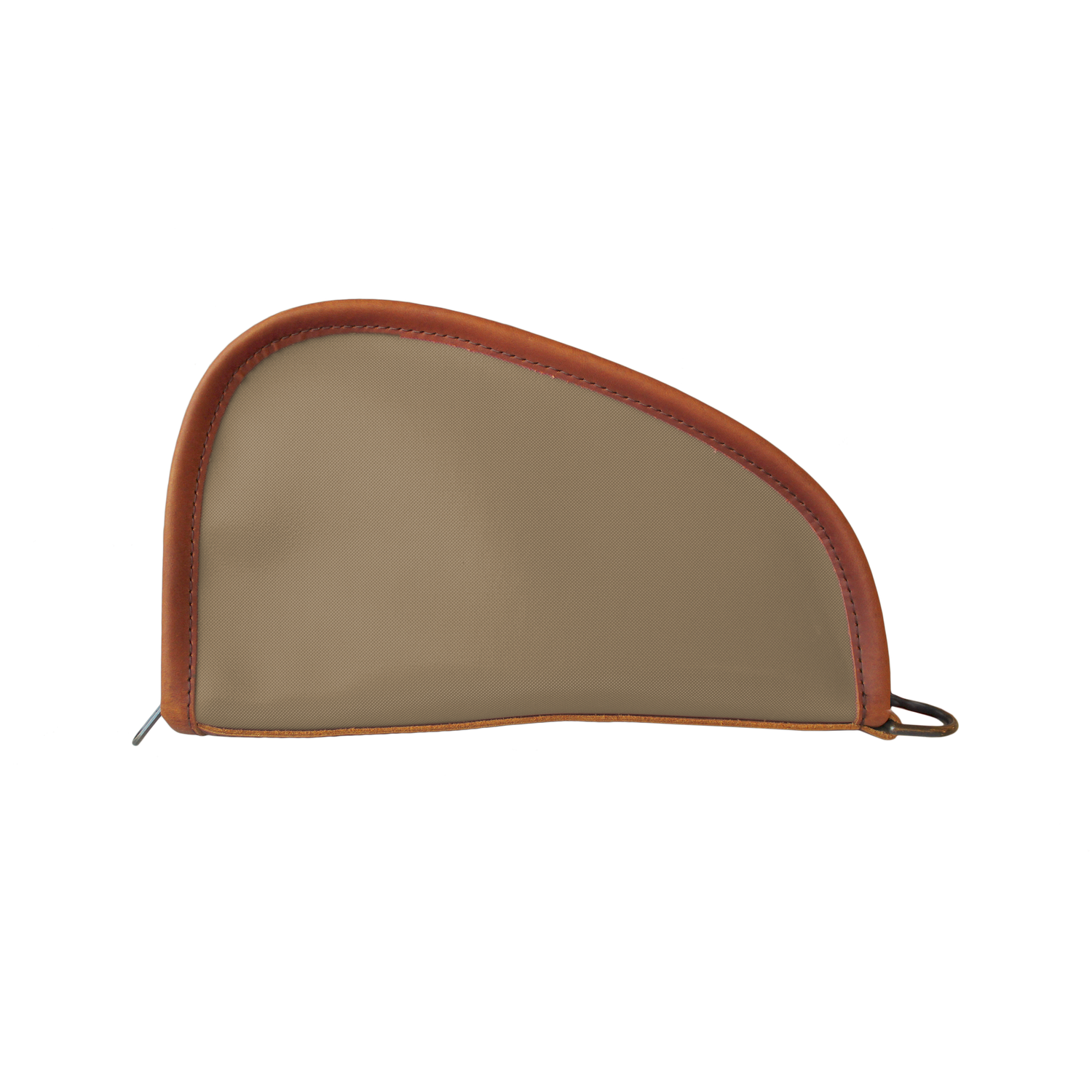 Jon Hart Small Revolver Case