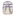 Jon Hart Clear Backpack