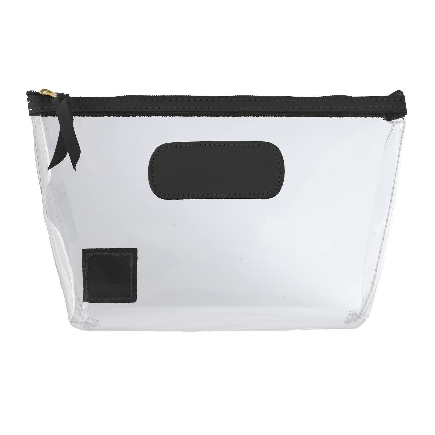 Jon Hart Clear Grande Bag