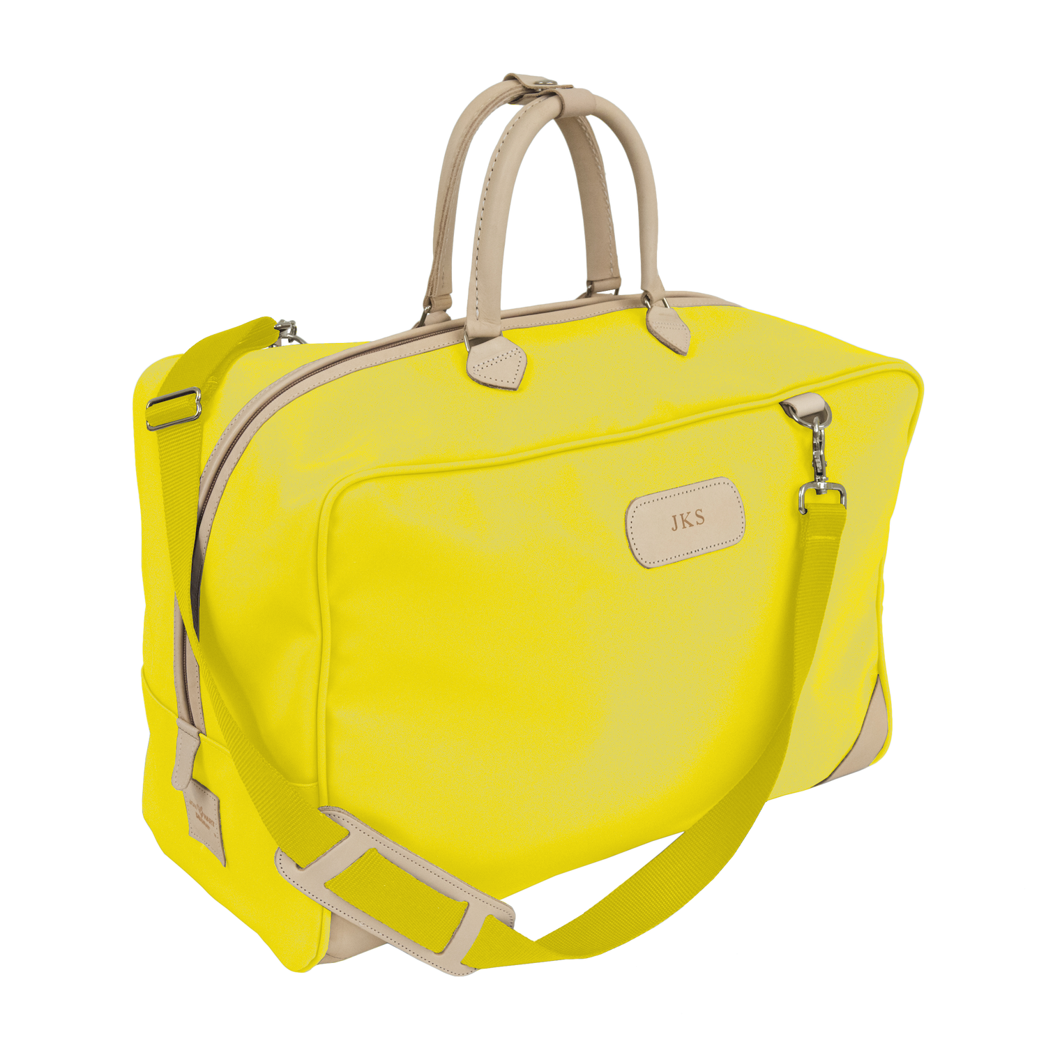 Jon Hart Coachman Duffel Bag