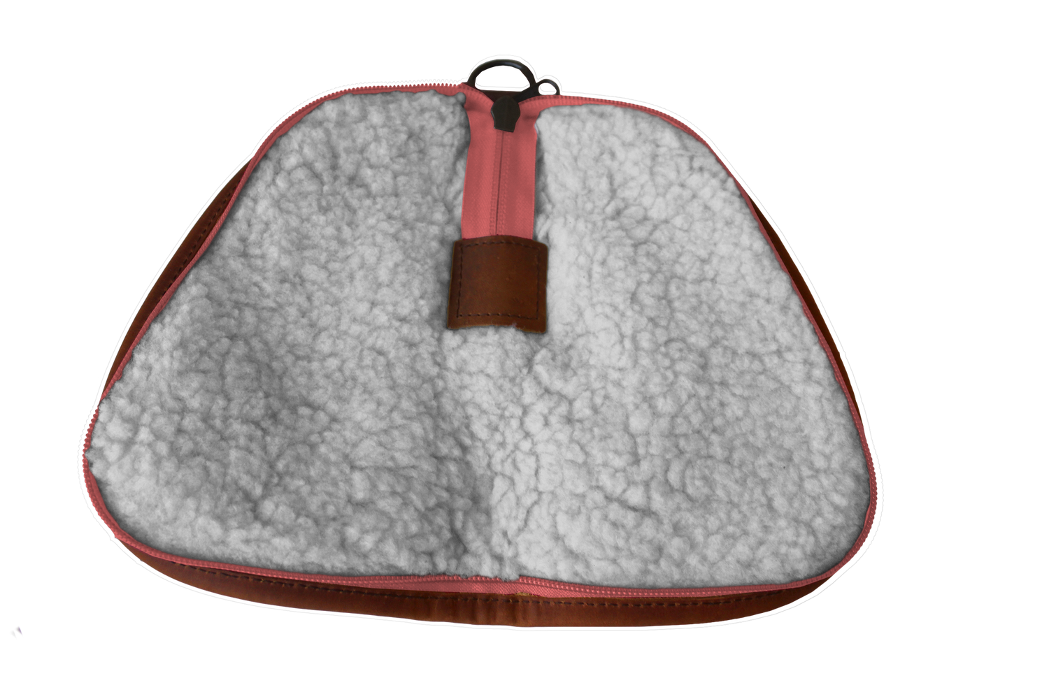 Jon Hart Small Revolver Case