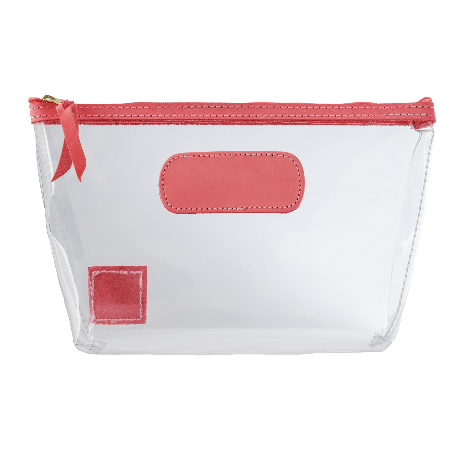 Jon Hart Clear Grande Bag