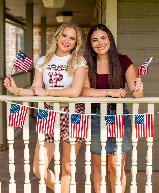 Memorial Day Sale