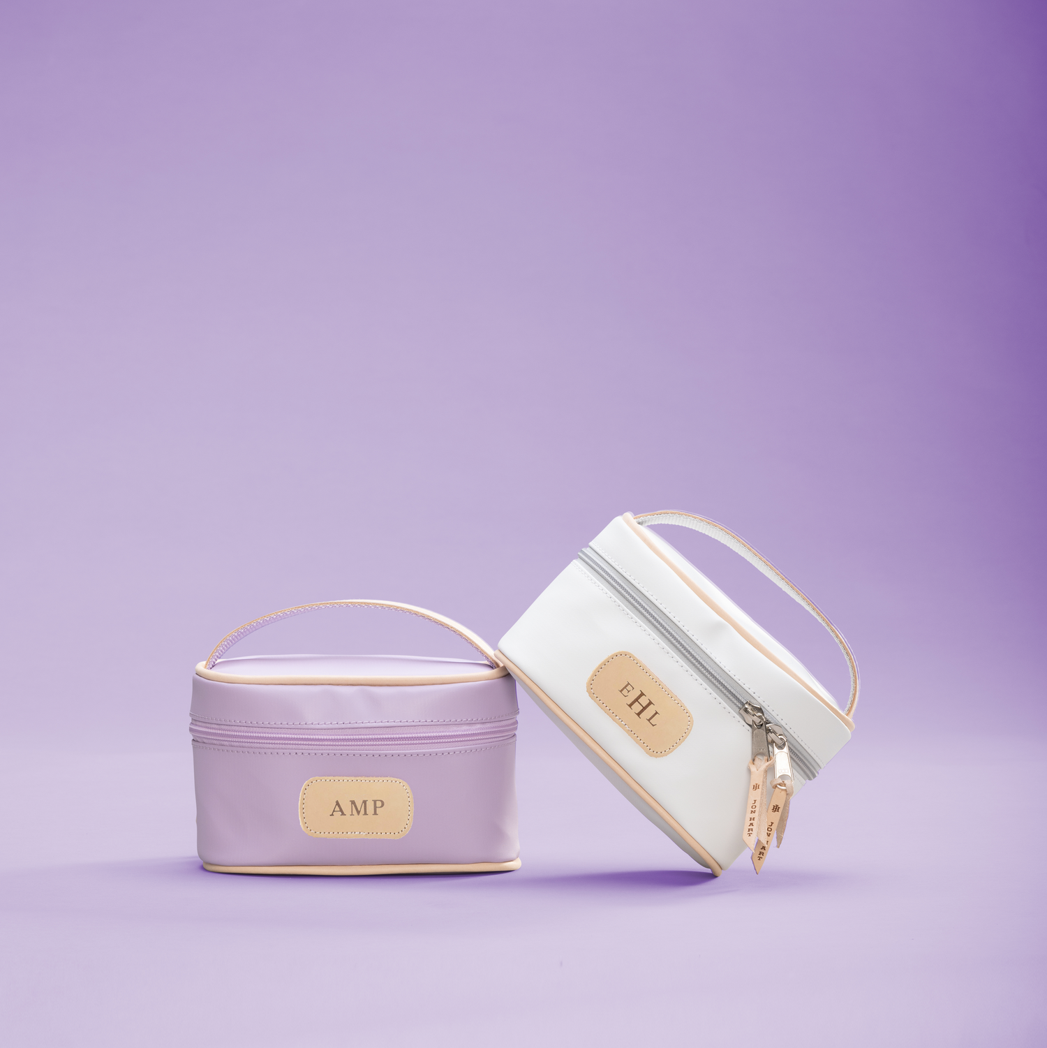 Jon Hart Mini Makeup Case