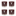 Saw 'Em Off Whiskey Glass Set