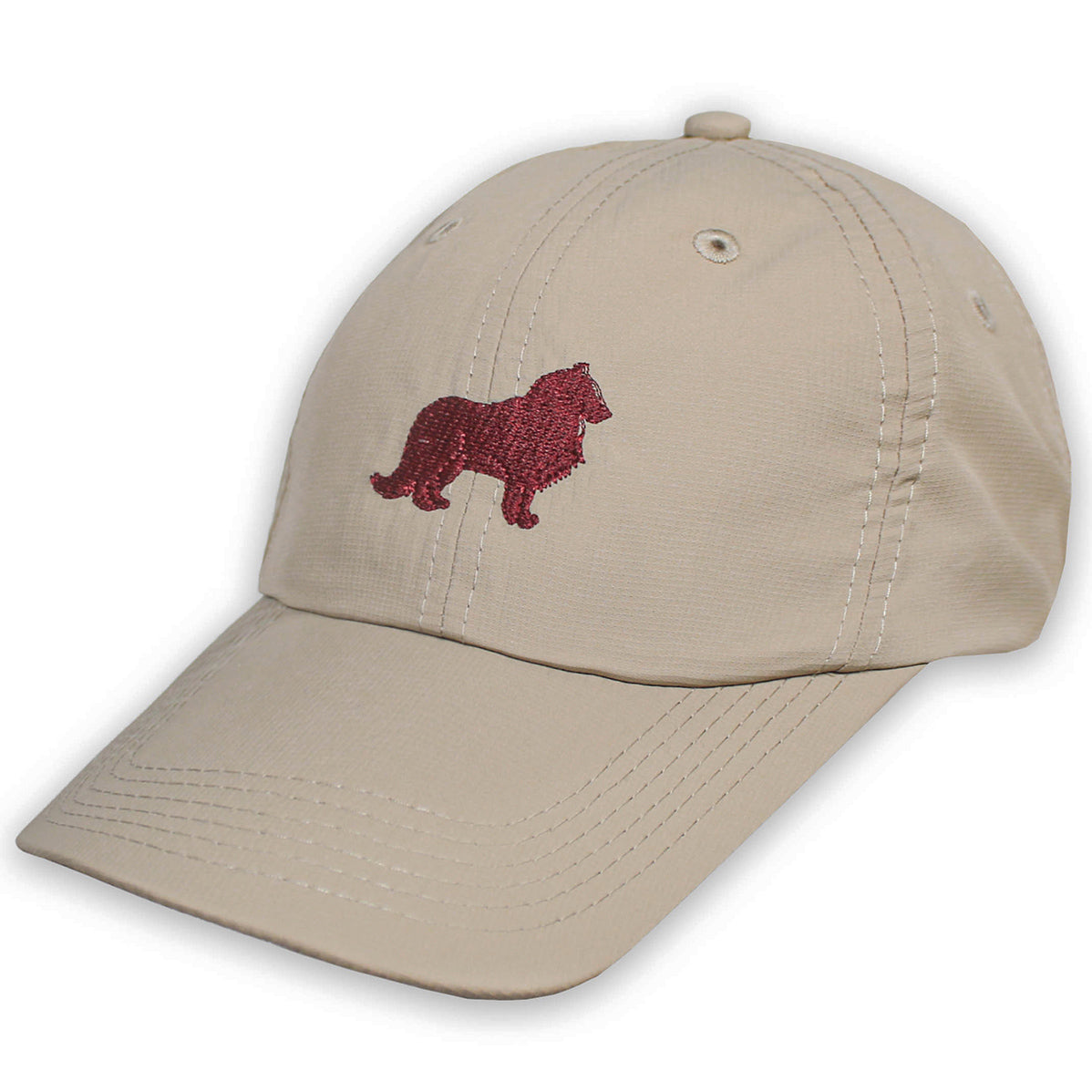 Original Performance Cap - Collie Design