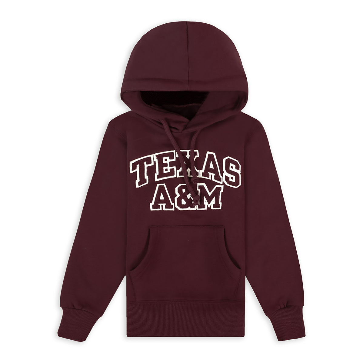 Texas A&M Toddler Hooded Sweatshirt