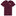 Saw 'Em Off Verse Adult Maroon T-Shirt
