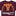 Saw 'Em Off Verse Adult Maroon T-Shirt