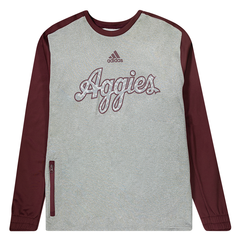 Team Issue 2 Tone Crew Script Aggies