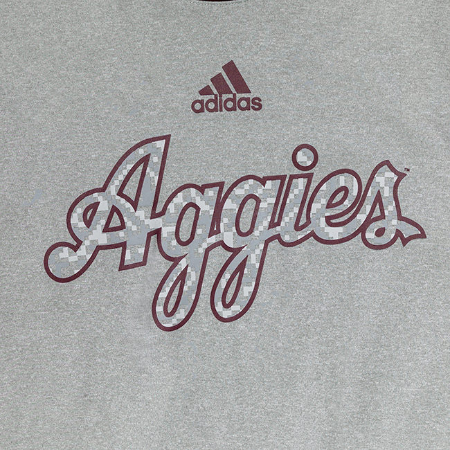 Team Issue 2 Tone Crew Script Aggies