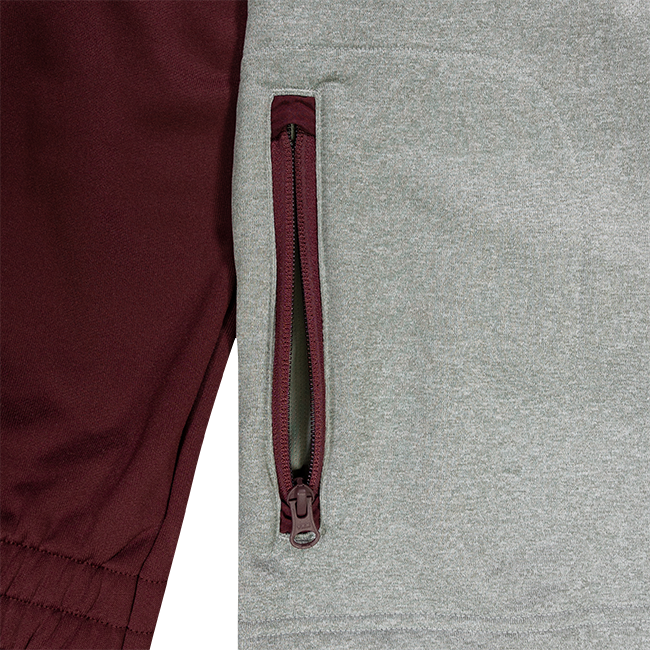 Team Issue 2 Tone Crew Script Aggies