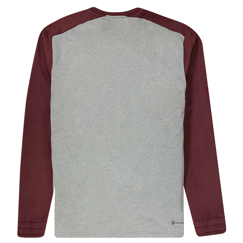Team Issue 2 Tone Crew Script Aggies