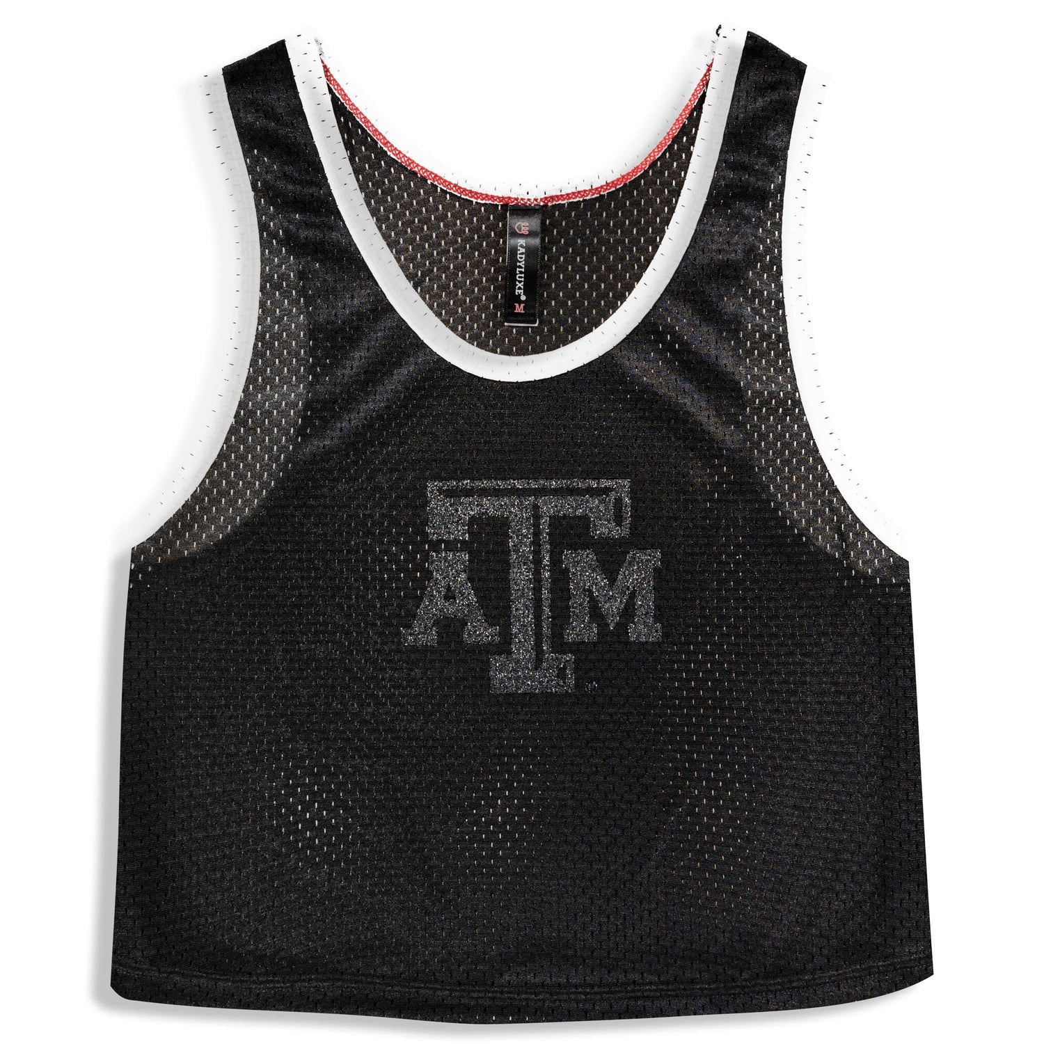 KADYLUXE A&M Gameday Jersey