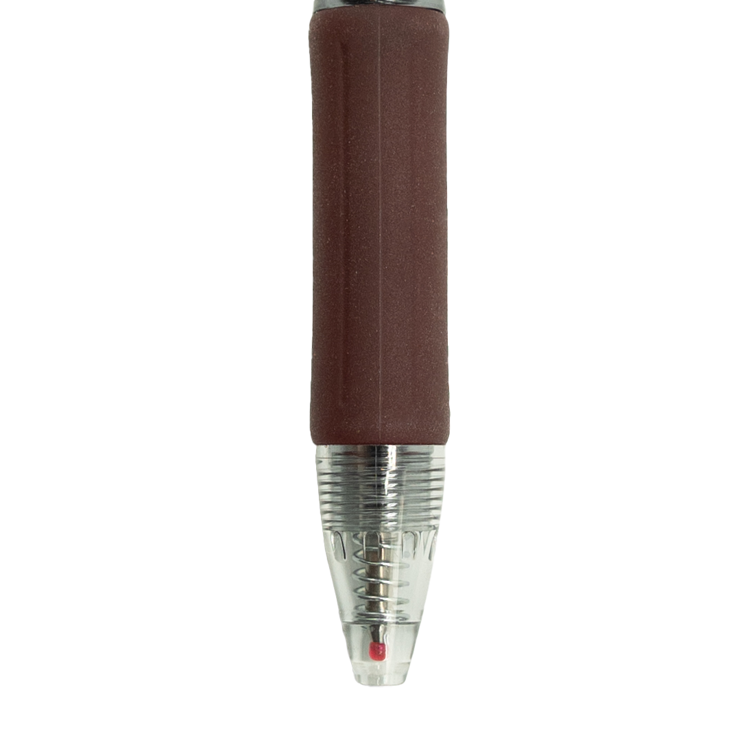 Gel Retractable Zebra Pen
