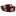 A&M Block Beaded Purse Strap