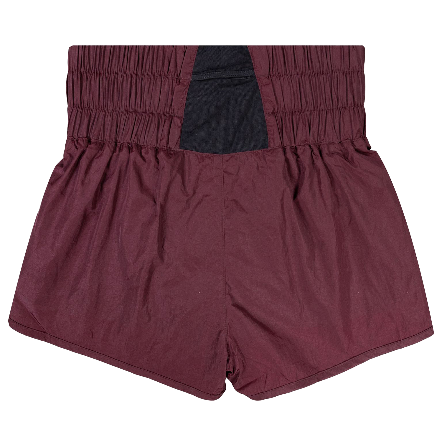 Collegiate Outfitters Maroon Athletic Shorts