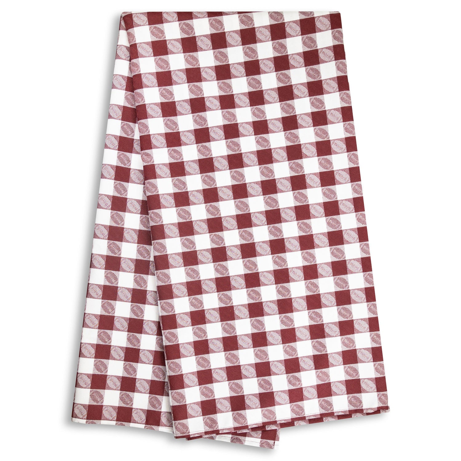 Tailgate Rectangle Table Cloth