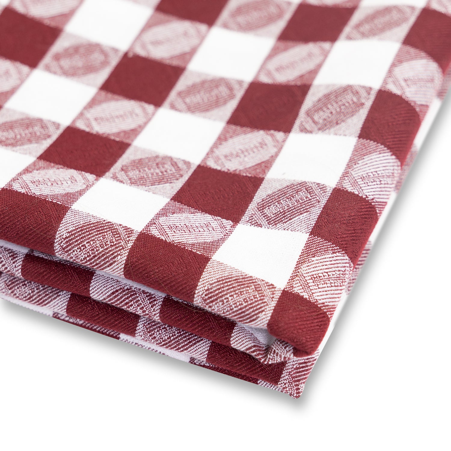 Tailgate Rectangle Table Cloth