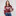 Script Aggies Established Co. Vintage Windbreaker - Maroon