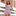 Collegiate Outfitters Sophie Gingham Romper - Maroon