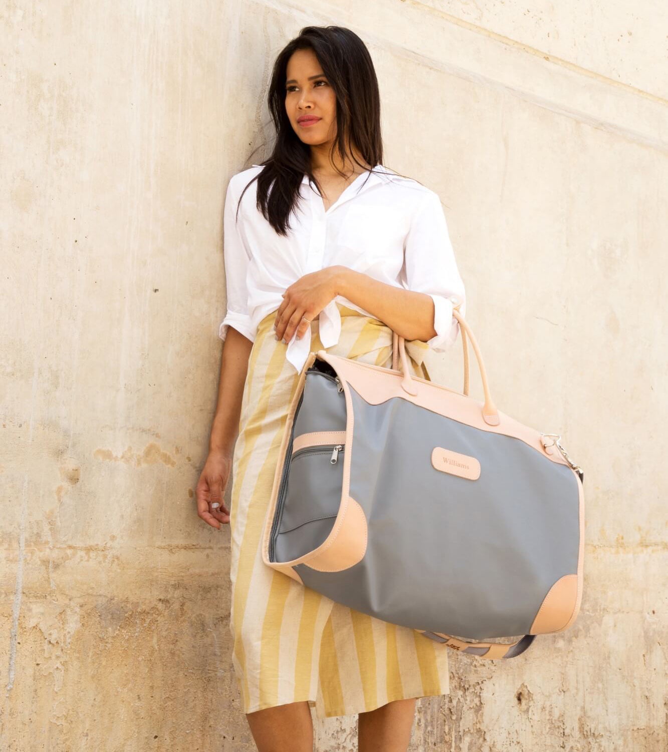 Jon Hart Southtown Duffel
