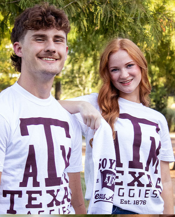 150 Years of Texas A&M