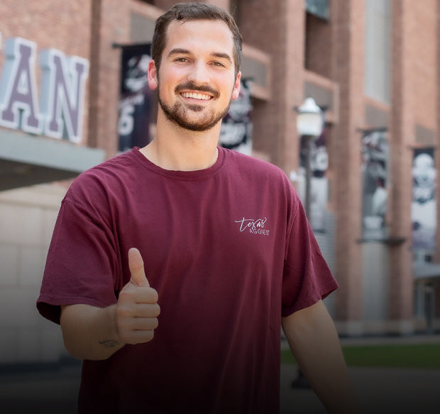 Maroon Out - Aggieland Outfitters