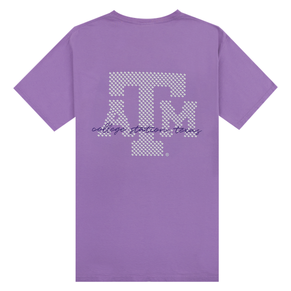 Texas A&M State College Station T-Shirt