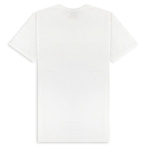 White Baseball Good T-Shirt