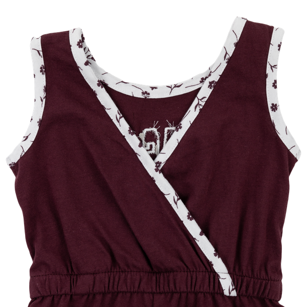 Texas A&M Toddler Scoops Ahoy Romper