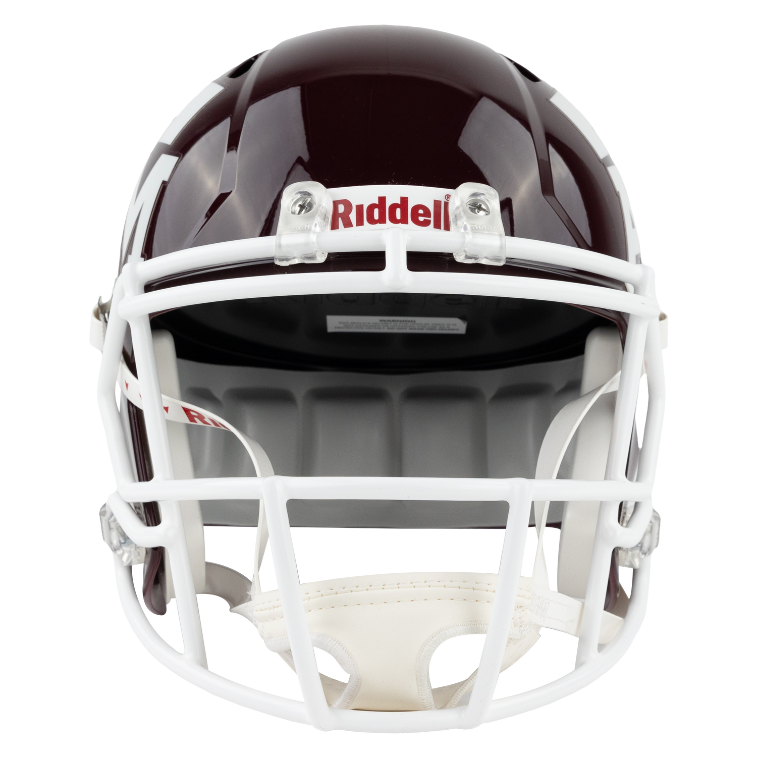 Texas A&M Aggies Replica Speed Texas A&M Aggies Replica Speed