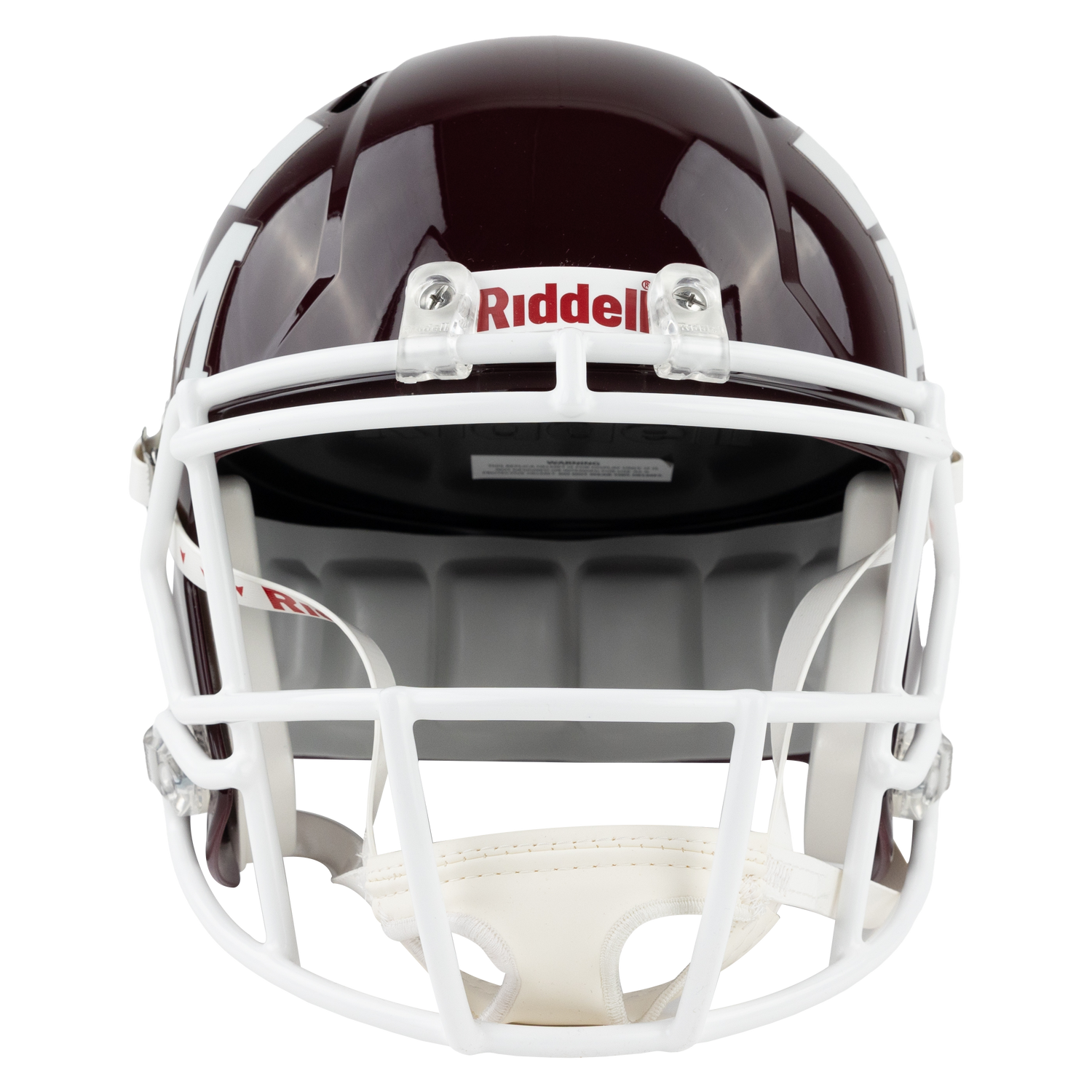Texas A&M Riddell Aggie Speed Replica Football Helmet