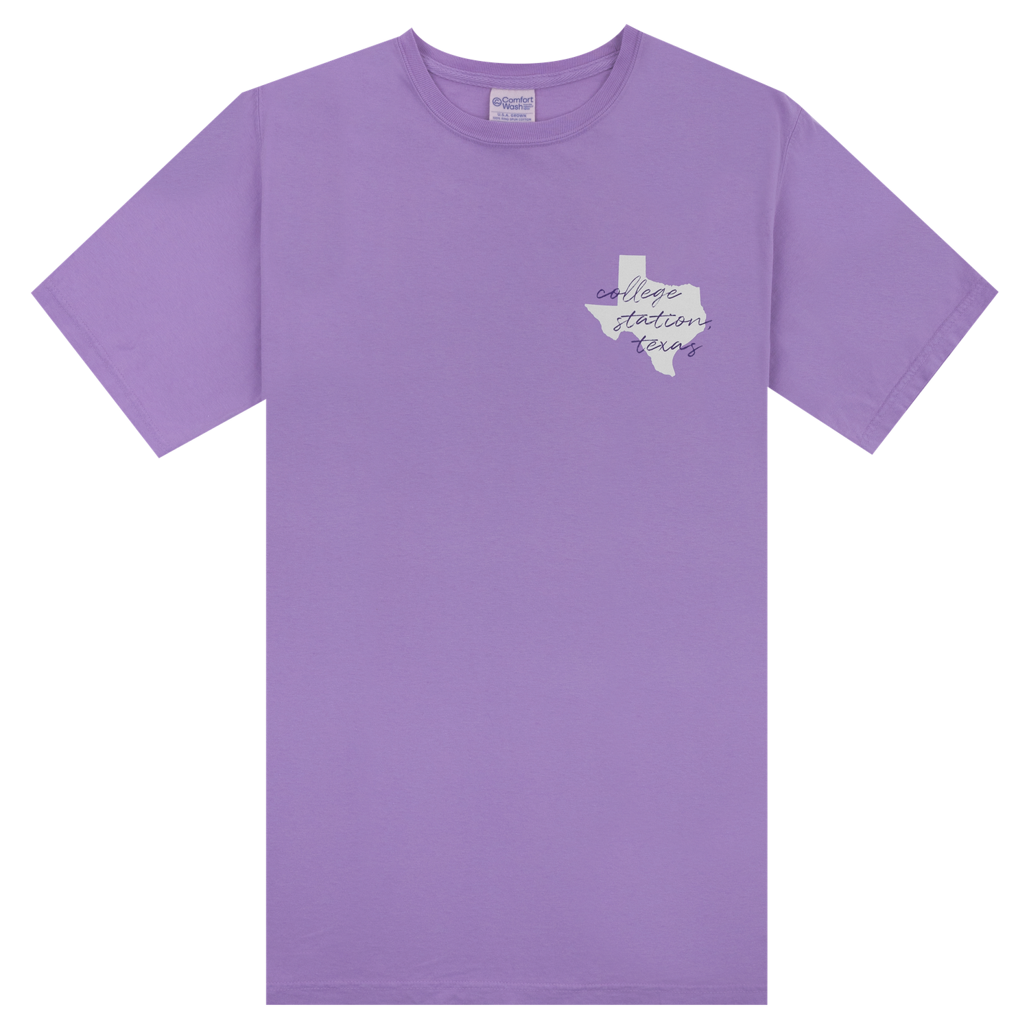Texas A&M State College Station T-Shirt