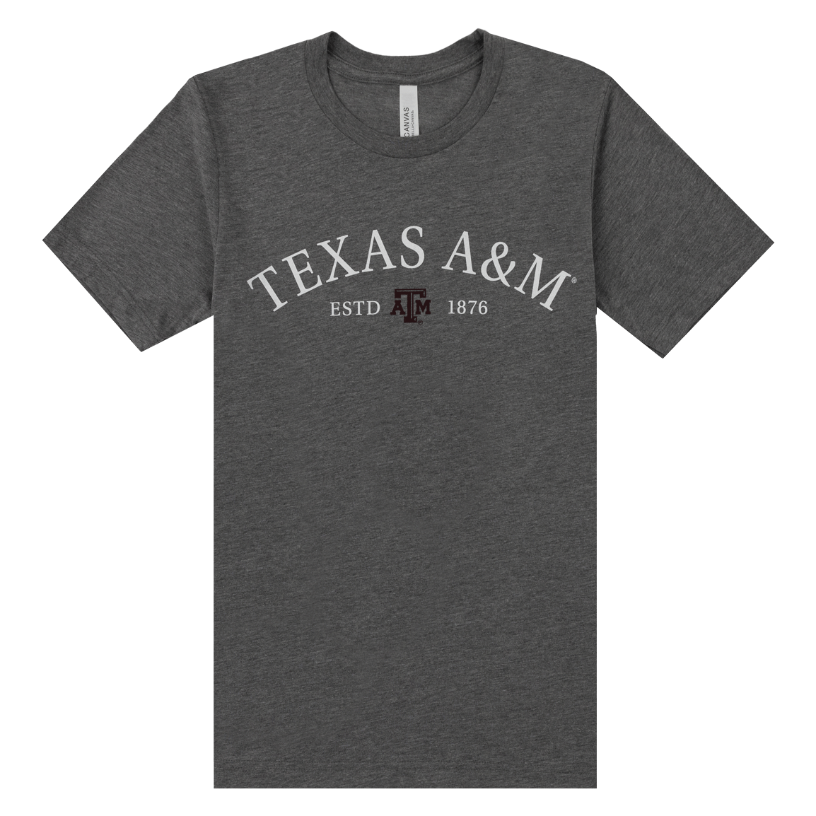 Texas A&M Family T-Shirt