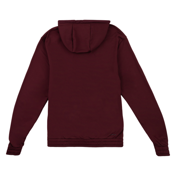 Texas A&M Adidas Aggies Pullover Hoodie