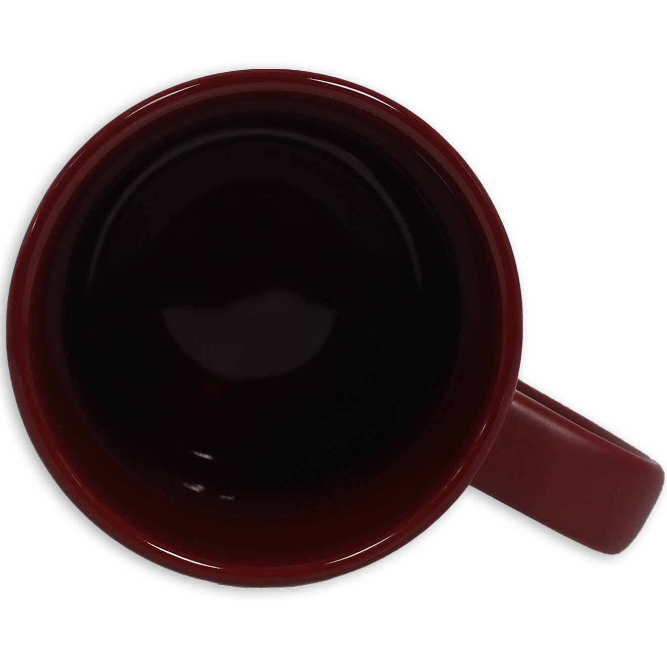 Texas A&M Matte Grandma Diner 14oz Mug