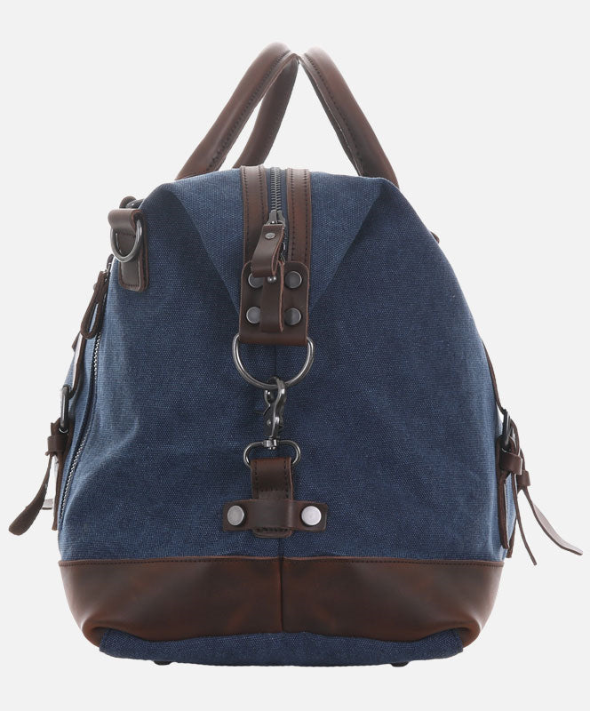 Ryker Canvas Duffle