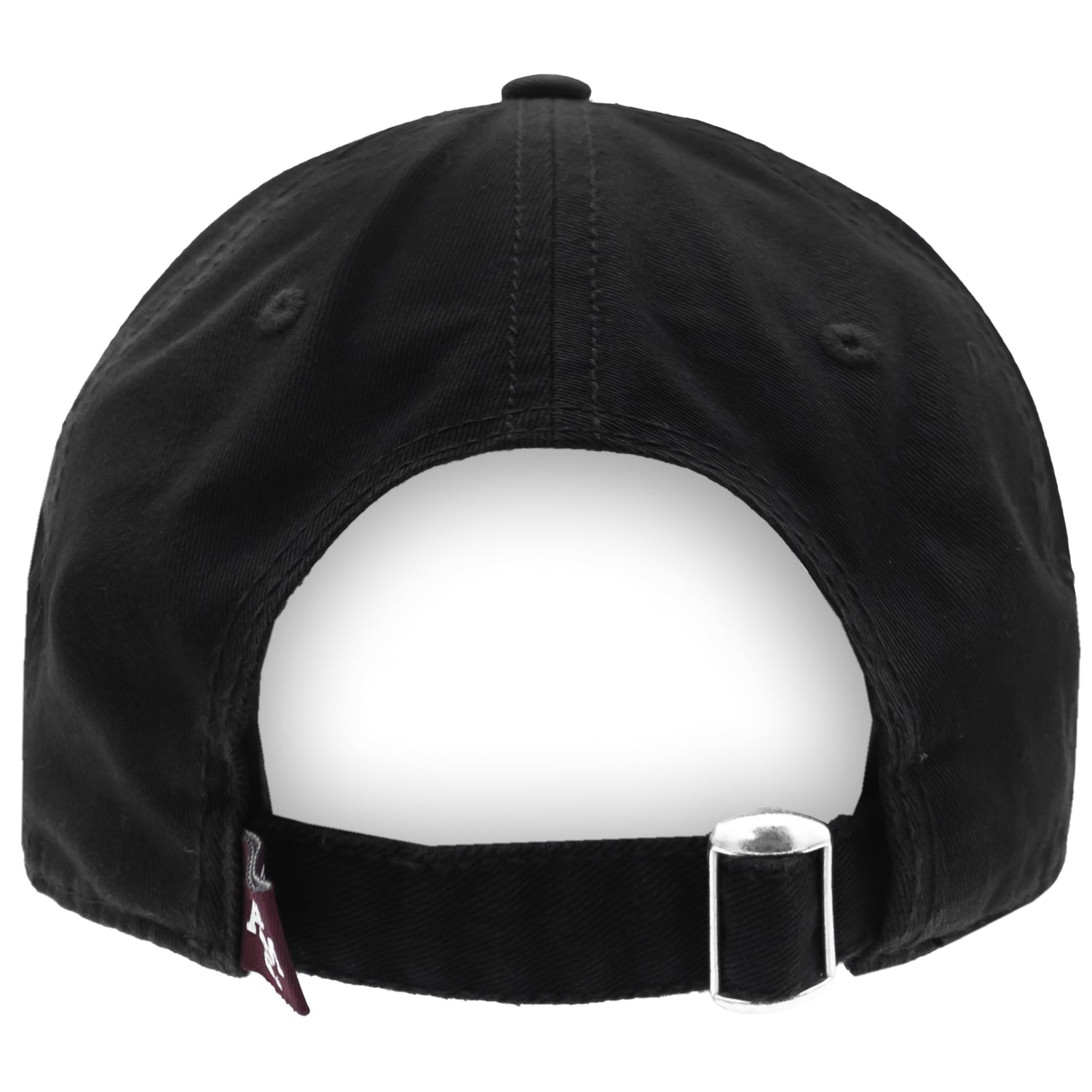 Texas A&M Beveled Crew Adjustable Hat