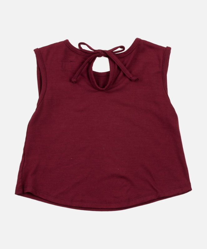 Infant Stripe Top Set