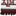 Texas A&M Dylan Striped Scarf