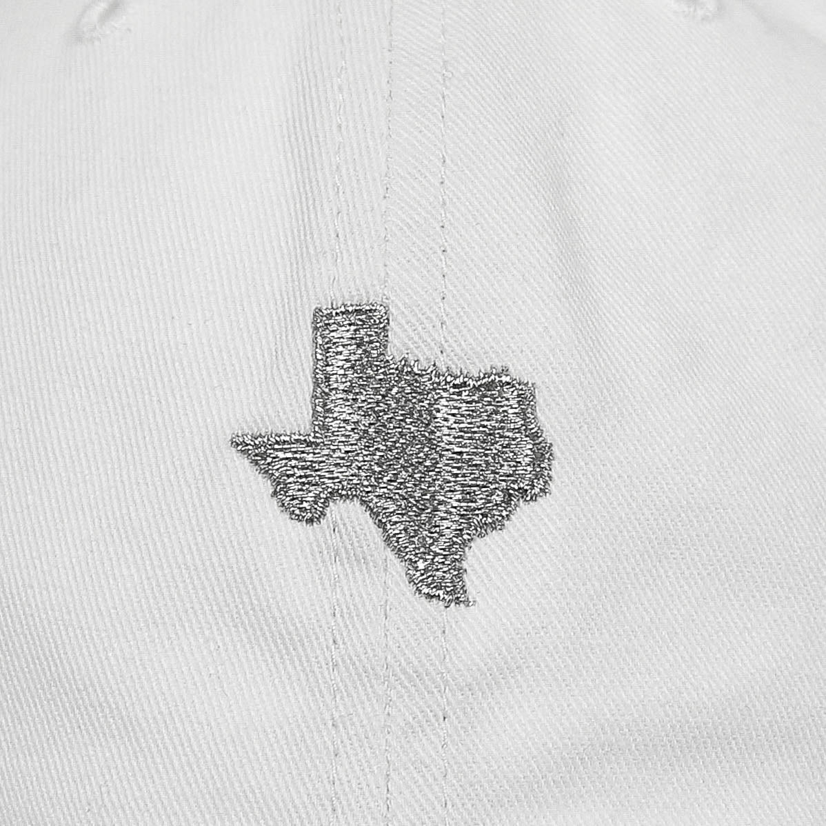 State of Texas '47 Brand Clean Up Cap