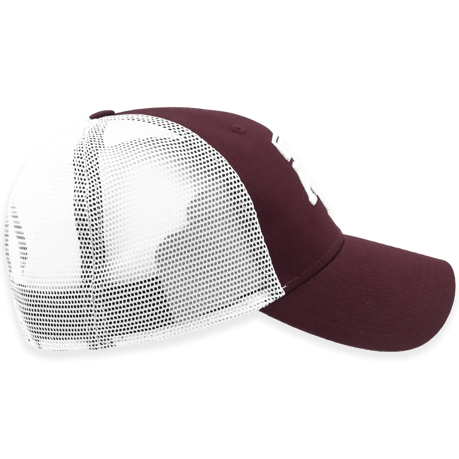 Texas A&M '47 Brand Branson Mvp Mesh Hat