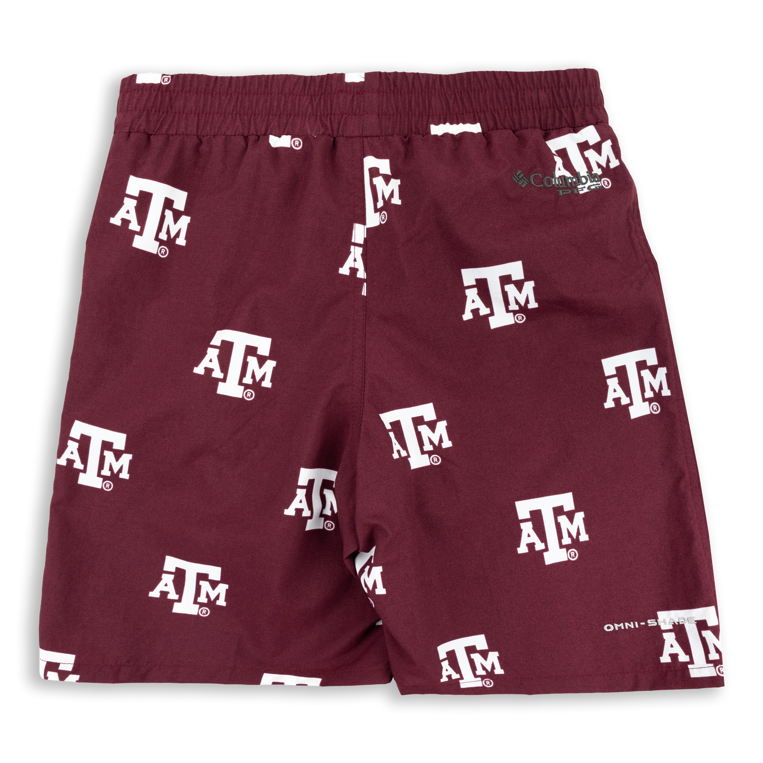 Columbia youth 2025 backcast shorts