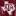 Texas A&M Maroon Lightweight Rain Poncho