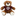 Texas A&M Bella T-Shirt Teddy Bear