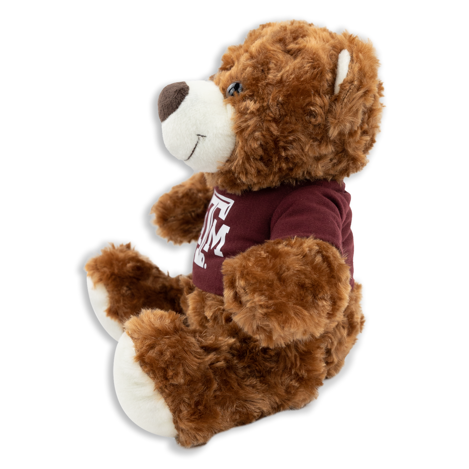 Texas A&M Bella T-Shirt Teddy Bear