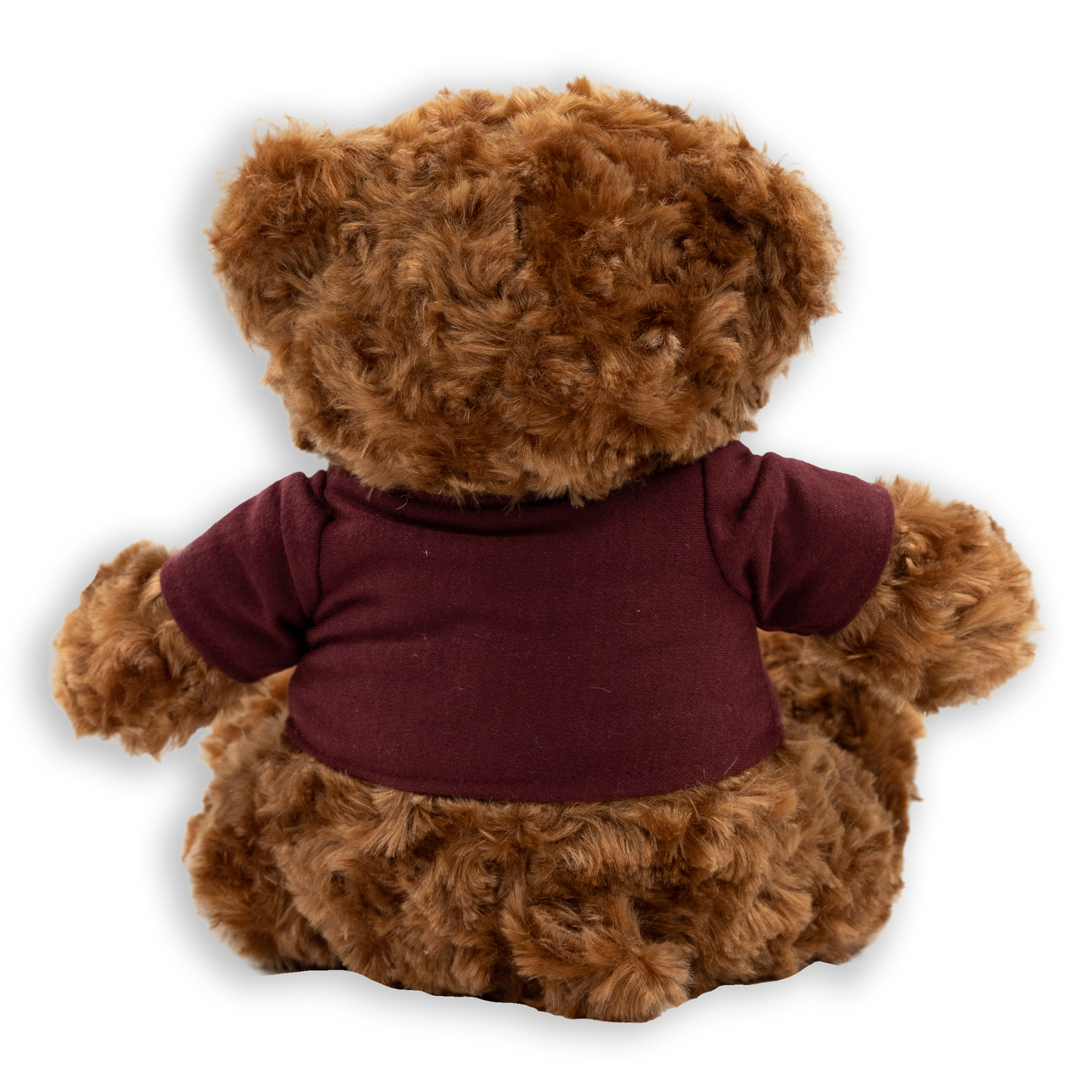 Texas A&M Bella T-Shirt Teddy Bear