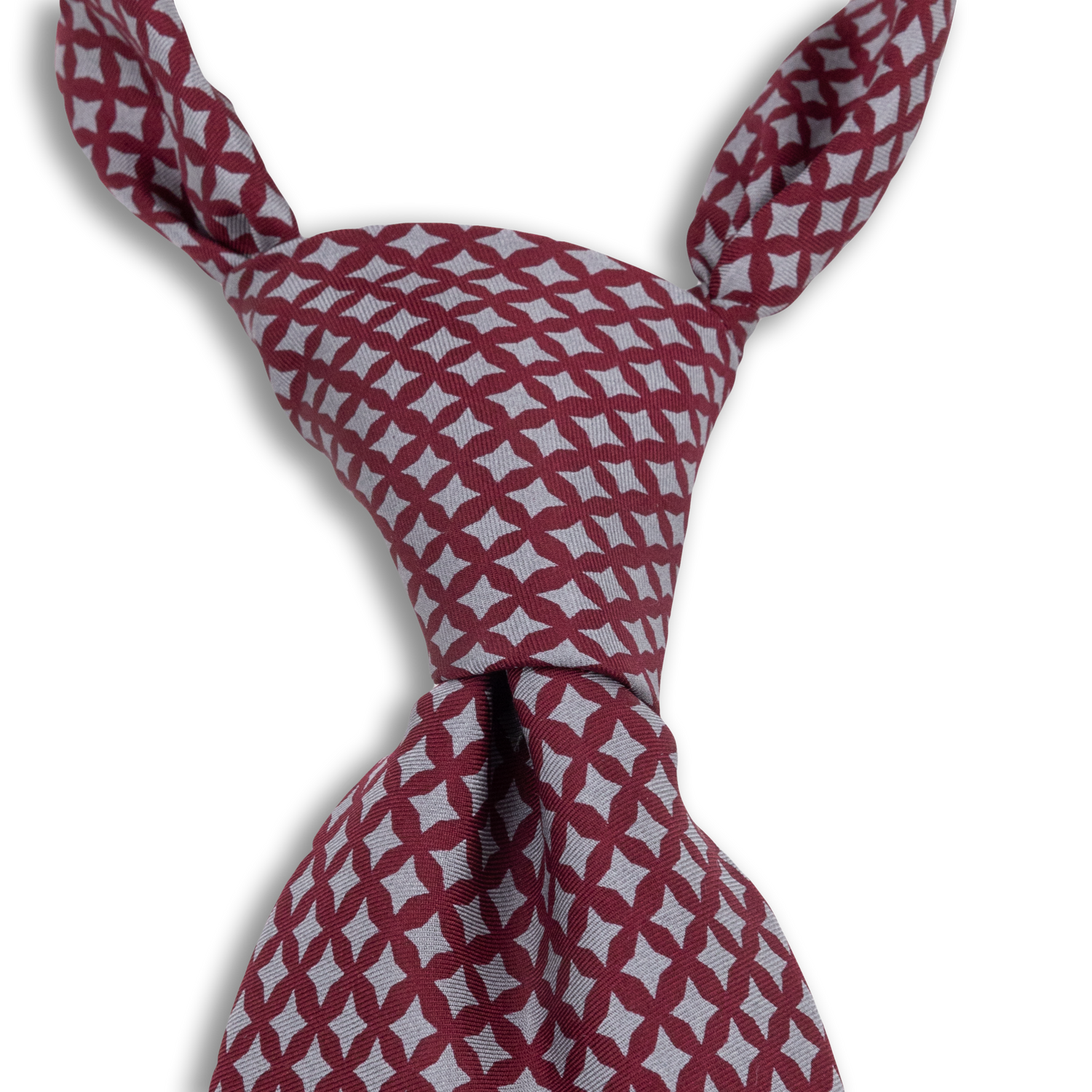 Texas A&M Eagles Wings Diamante Tie
